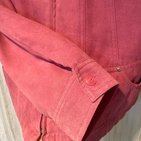 Concepts by Conrad C Women’s Vintage Jacket - Picture 6 of 9